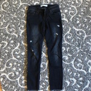 RSQ ankle skinny jeans